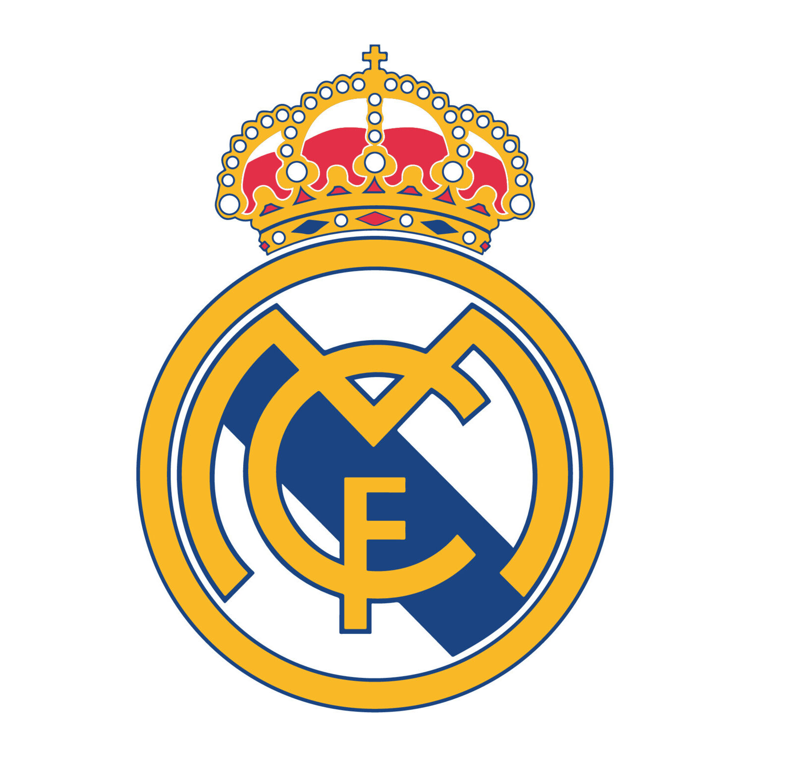 Hala Madrid y Nada mas 